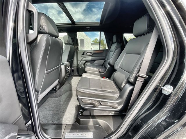 New 2026 GMC Yukon Denali w/ Sun & Power Step Package image 26