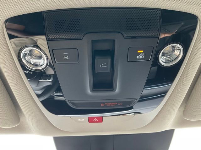 New 2025 Kia K5 EX image 38