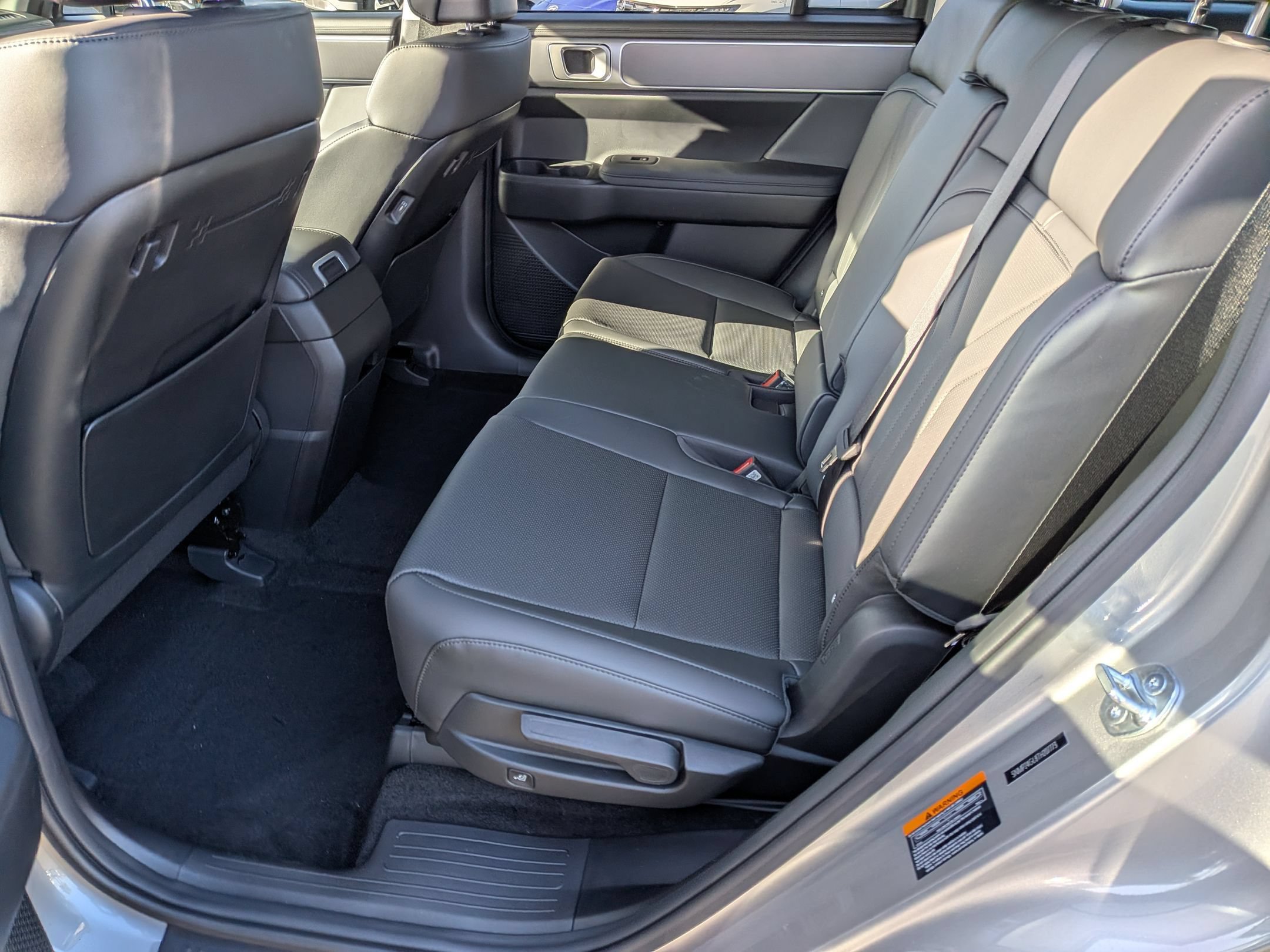 New 2026 Hyundai Santa Fe SEL FWD image 19