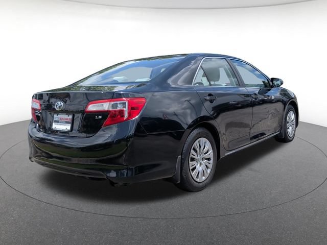 Used 2012 Toyota Camry LE FWD image 5