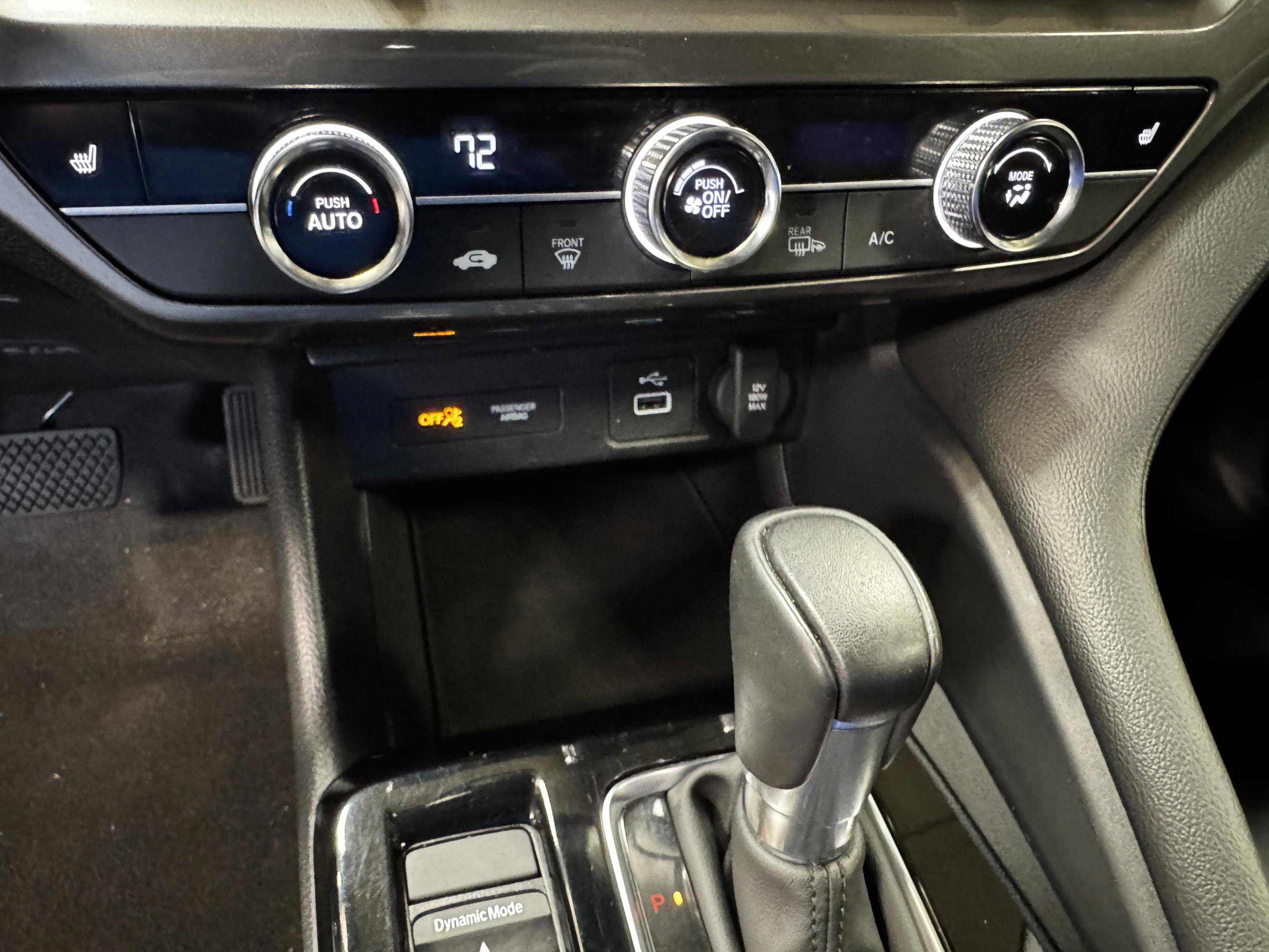 Certified 2024 Acura Integra FWD image 38