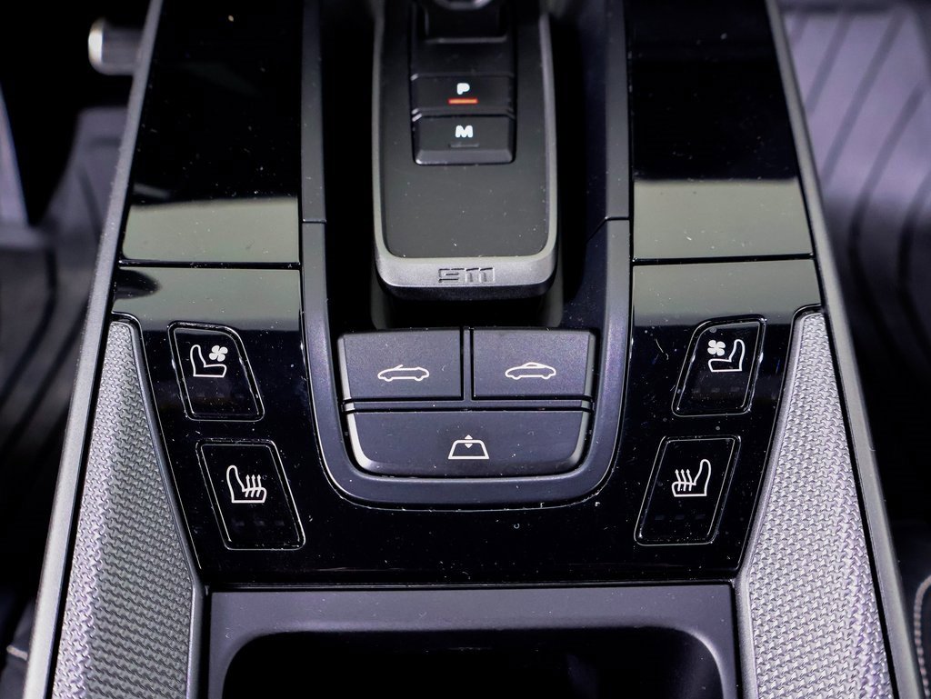 Certified 2024 Porsche 911 Carrera image 20