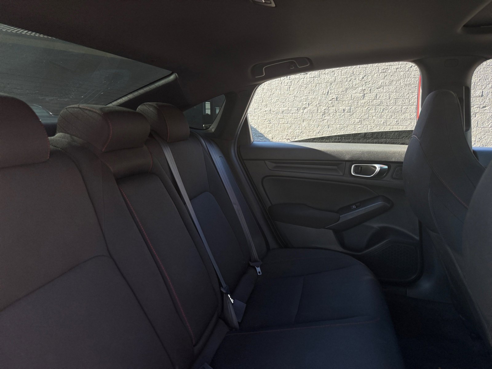 Used 2024 Honda Civic Si image 15