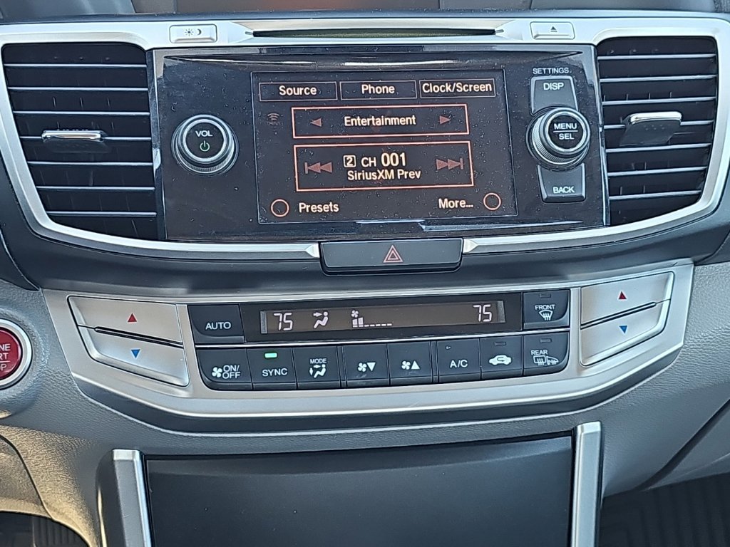 Used 2014 Honda Accord EX-L image 7