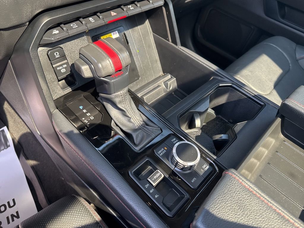 Used 2023 Toyota Tundra TRD Pro image 30