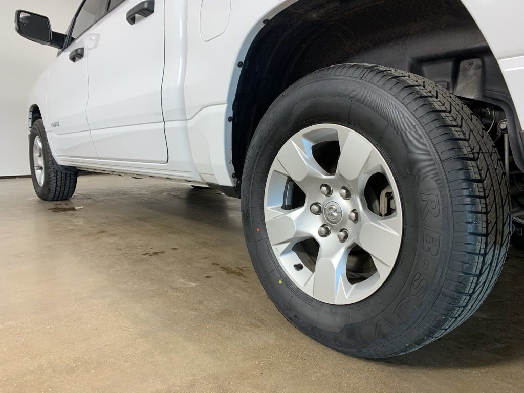 Used 2023 RAM 1500 Big Horn image 14