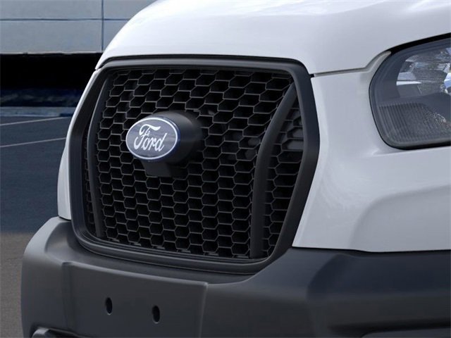 New 2026 Ford Transit 250 148 Medium Roof w/ Load Area Protection Package image 17