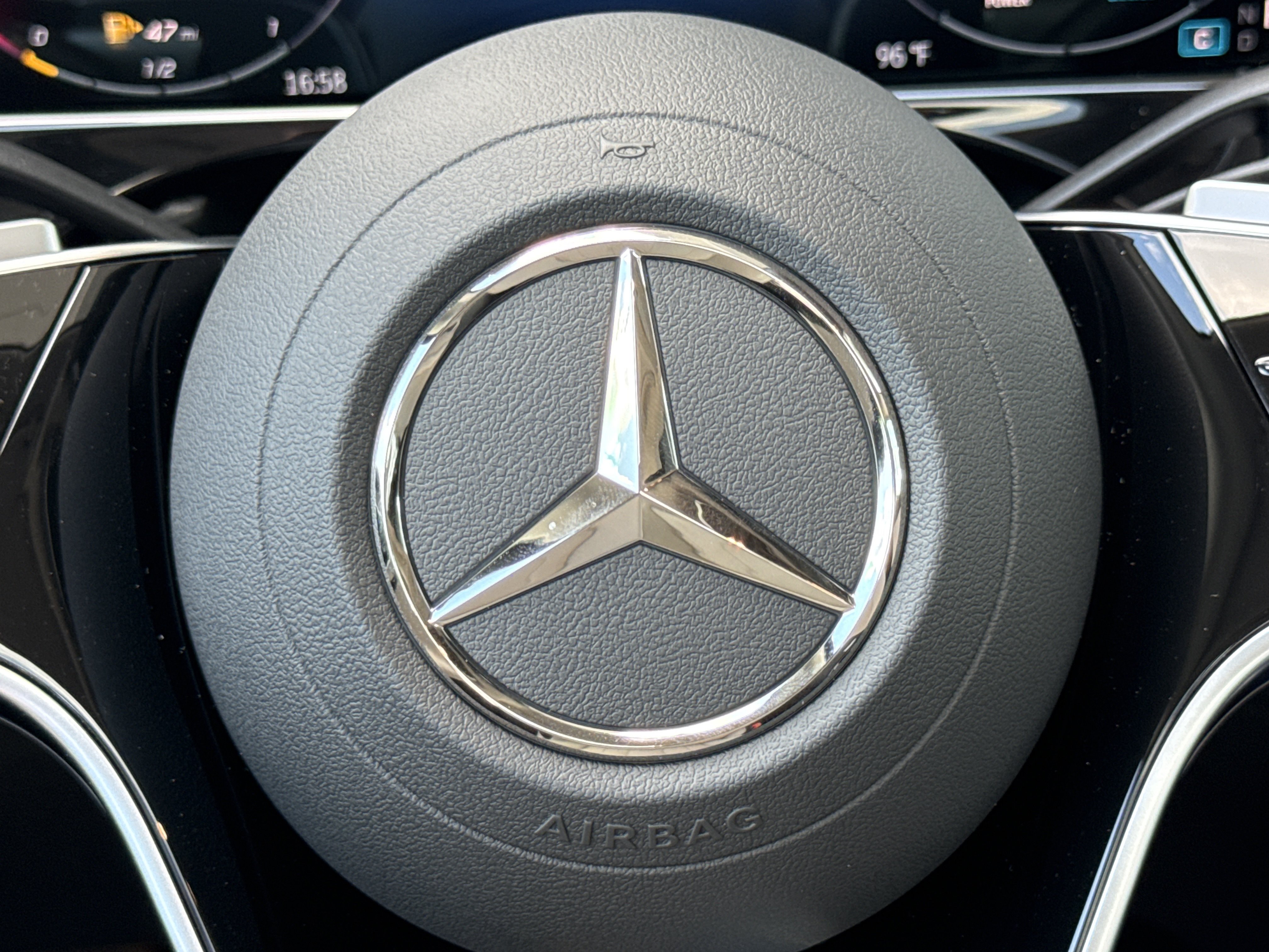 New 2027 Mercedes-Benz E 350 Sedan image 39