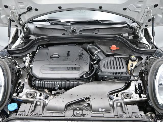 Used 2022 MINI Cooper S image 23