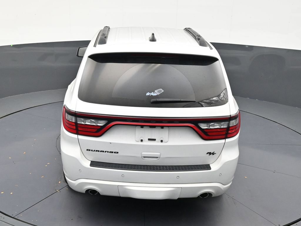 Used 2024 Dodge Durango R/T RWD image 15