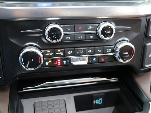 New 2026 Ford F250 4x4 Crew Cab Super Duty image 24