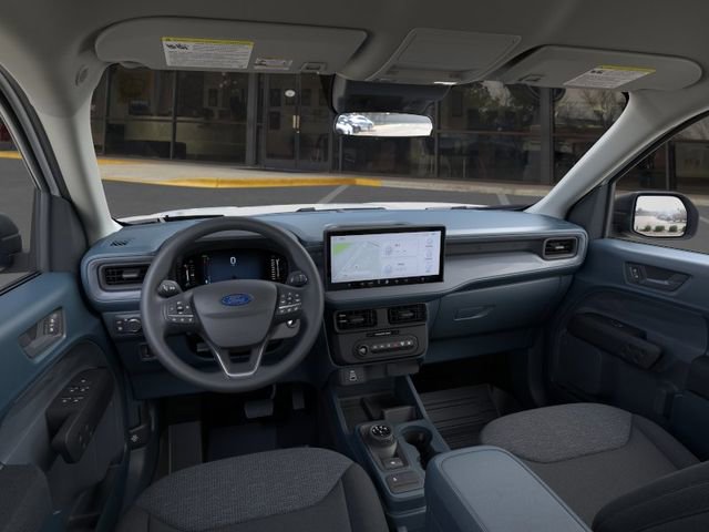 New 2025 Ford Maverick XL w/ Equipment Group 101A AWD/4WD image 9