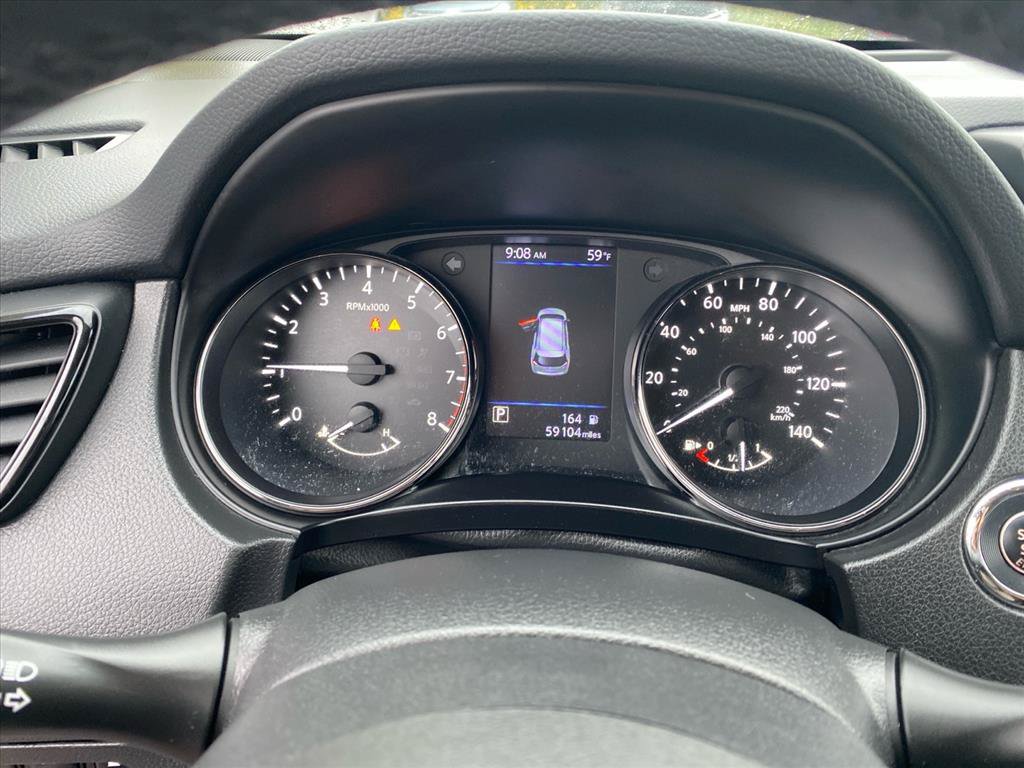 Used 2019 Nissan Rogue SV w/ Premium Package AWD/4WD image 19