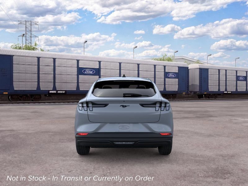New 2026 Ford Mustang Mach-E Premium w/ Technology Package RWD image 5