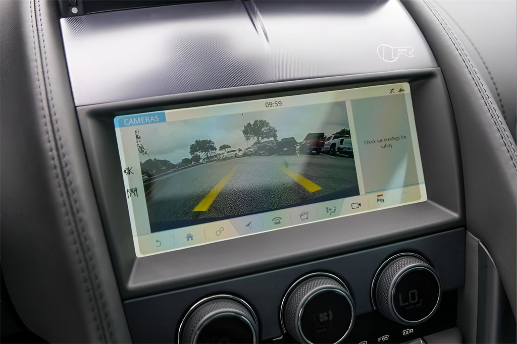Used 2023 Jaguar F-TYPE R image 17