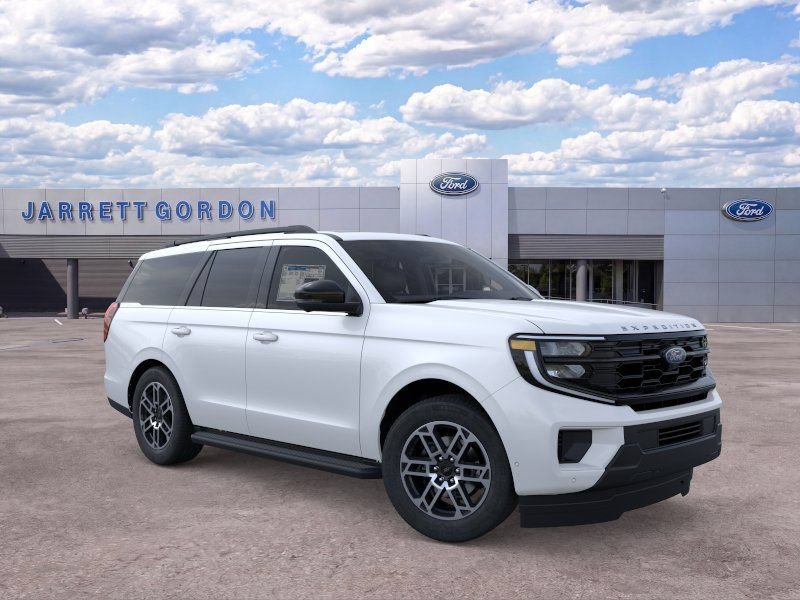 New 2026 Ford Expedition Active RWD image 7