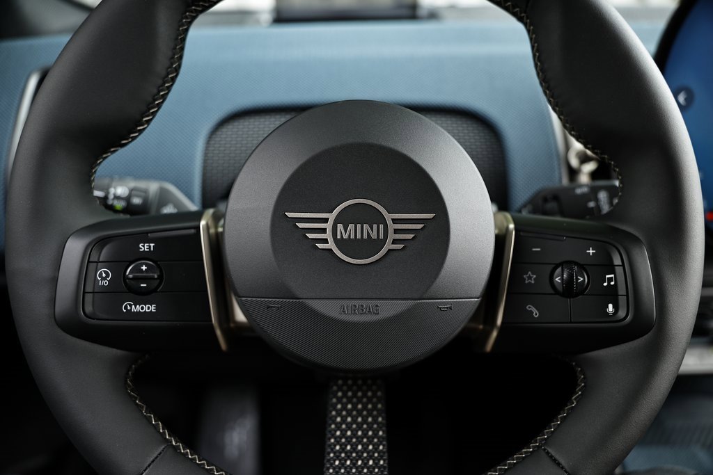 New 2026 MINI Cooper Countryman S w/ Comfort Package Max image 34