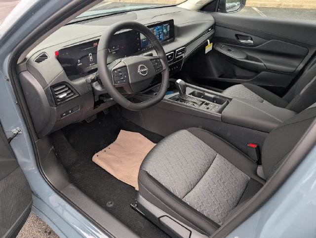 New 2027 Nissan Sentra SV w/ SV Convenience Package FWD image 15