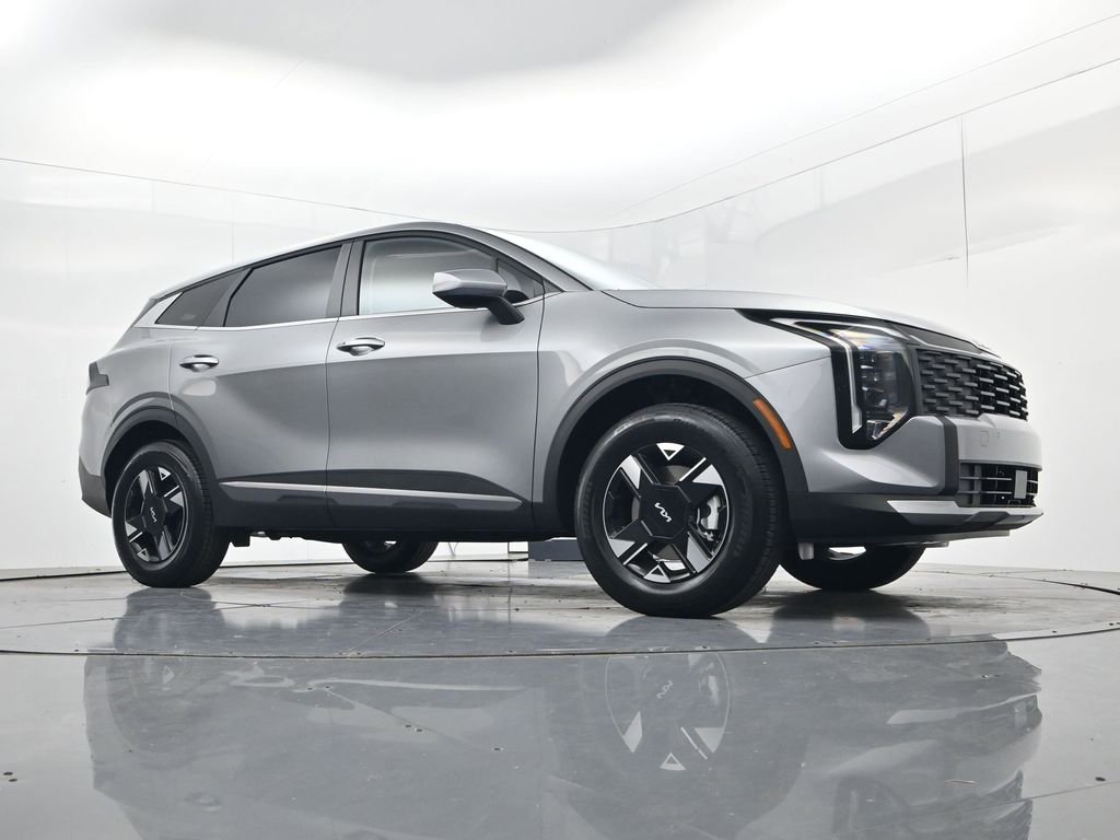 New 2026 Kia Sportage LX image 37