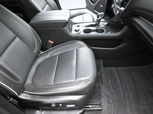 Used 2023 Chevrolet Traverse Premier w/ LPO, Cargo Package image 28