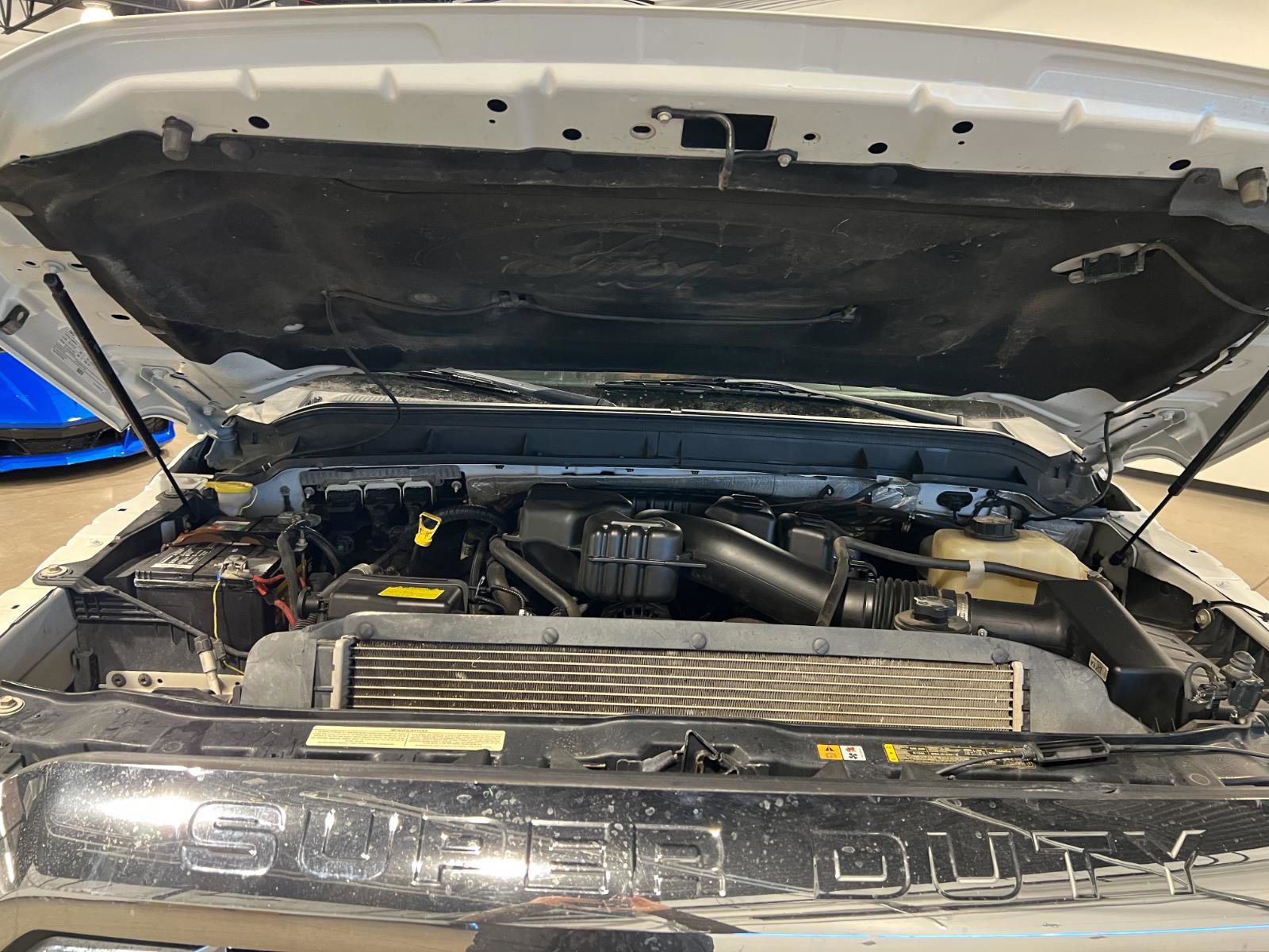 Used 2014 Ford F350 XLT w/ Advanced Security Group image 40