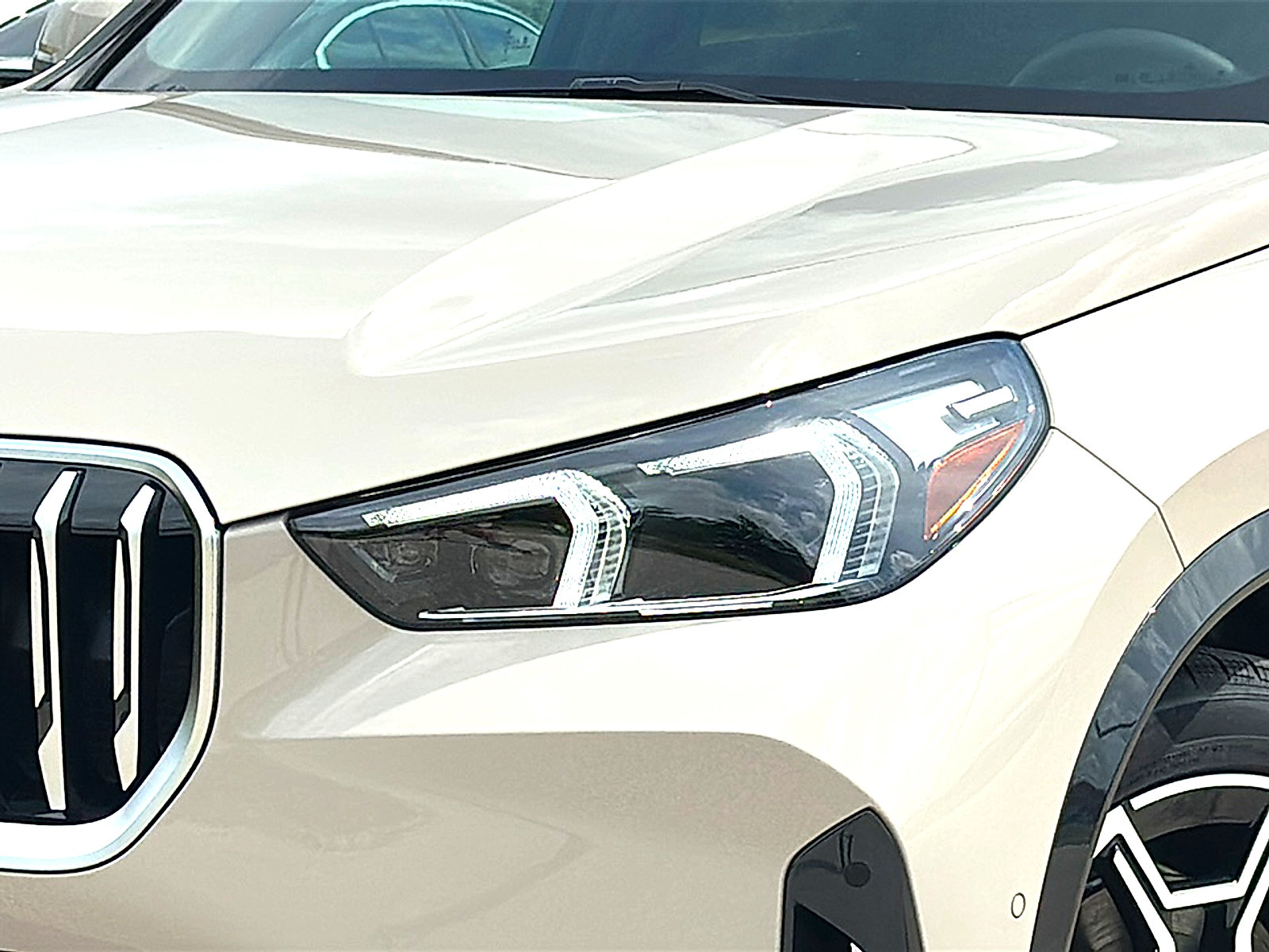 New 2026 BMW X1 xDrive28i w/ Convenience Package AWD/4WD image 4