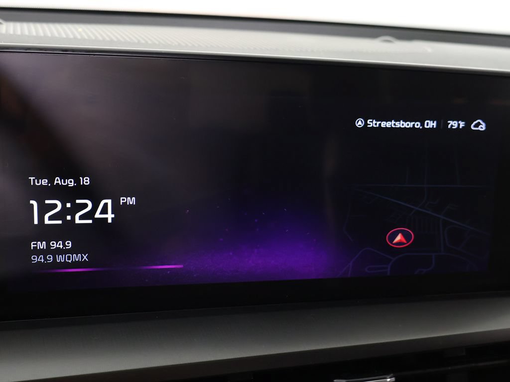 Used 2024 Kia Telluride S w/ S Sunroof Package AWD/4WD image 48