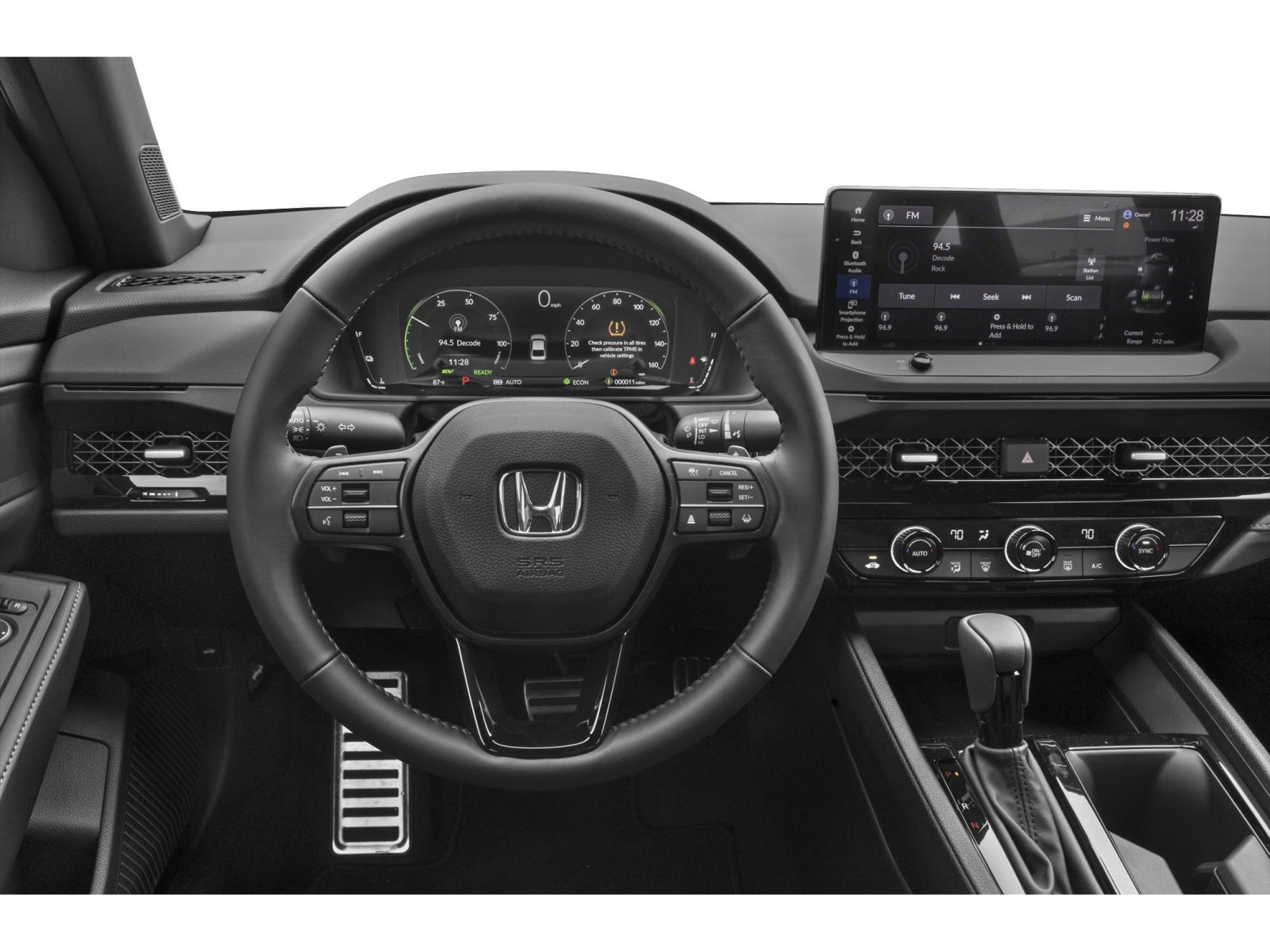 Used 2024 Honda Accord Sport image 5