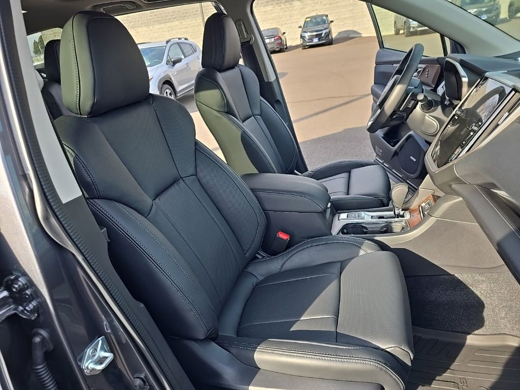 New 2025 Subaru Ascent Touring w/ Popular Package #2 image 13