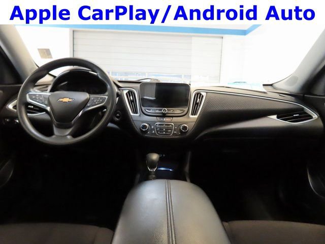 Used 2023 Chevrolet Malibu LT image 7