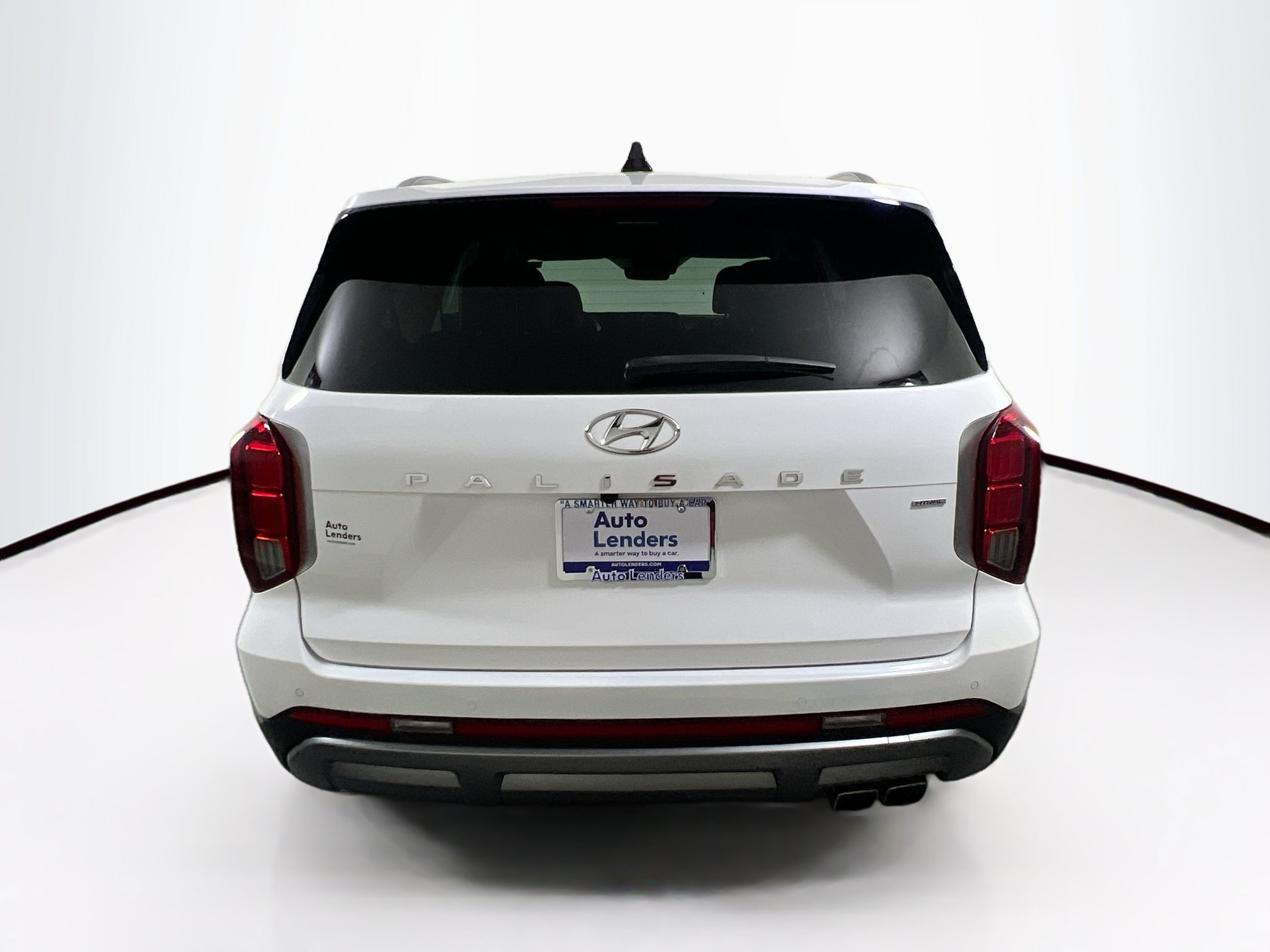 Used 2023 Hyundai Palisade SEL w/ Cargo Package AWD/4WD image 6