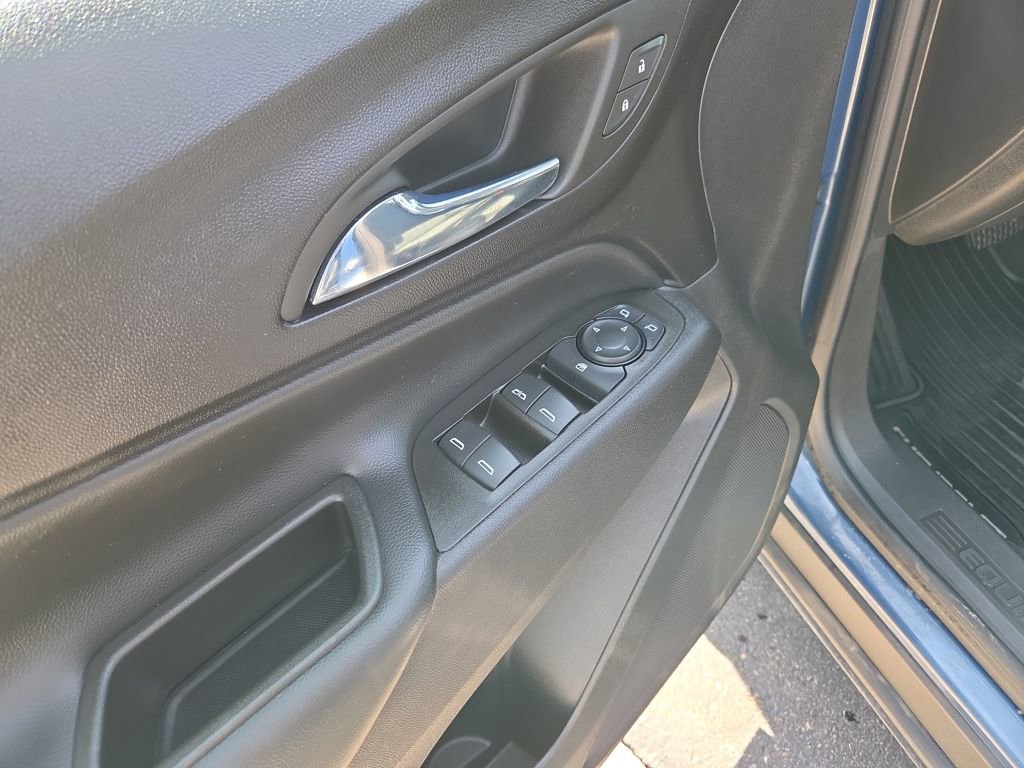 Certified 2024 Chevrolet Equinox LT image 27