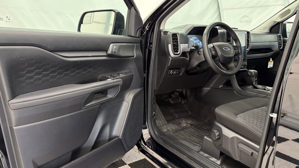 New 2025 Ford Ranger XL image 32