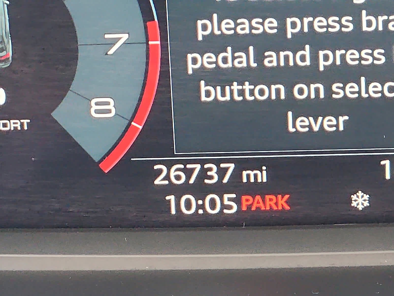 Used 2025 Audi Q3 2.0T Premium image 21