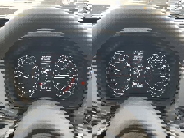 Certified 2024 Subaru Crosstrek 2.0i Premium image 26