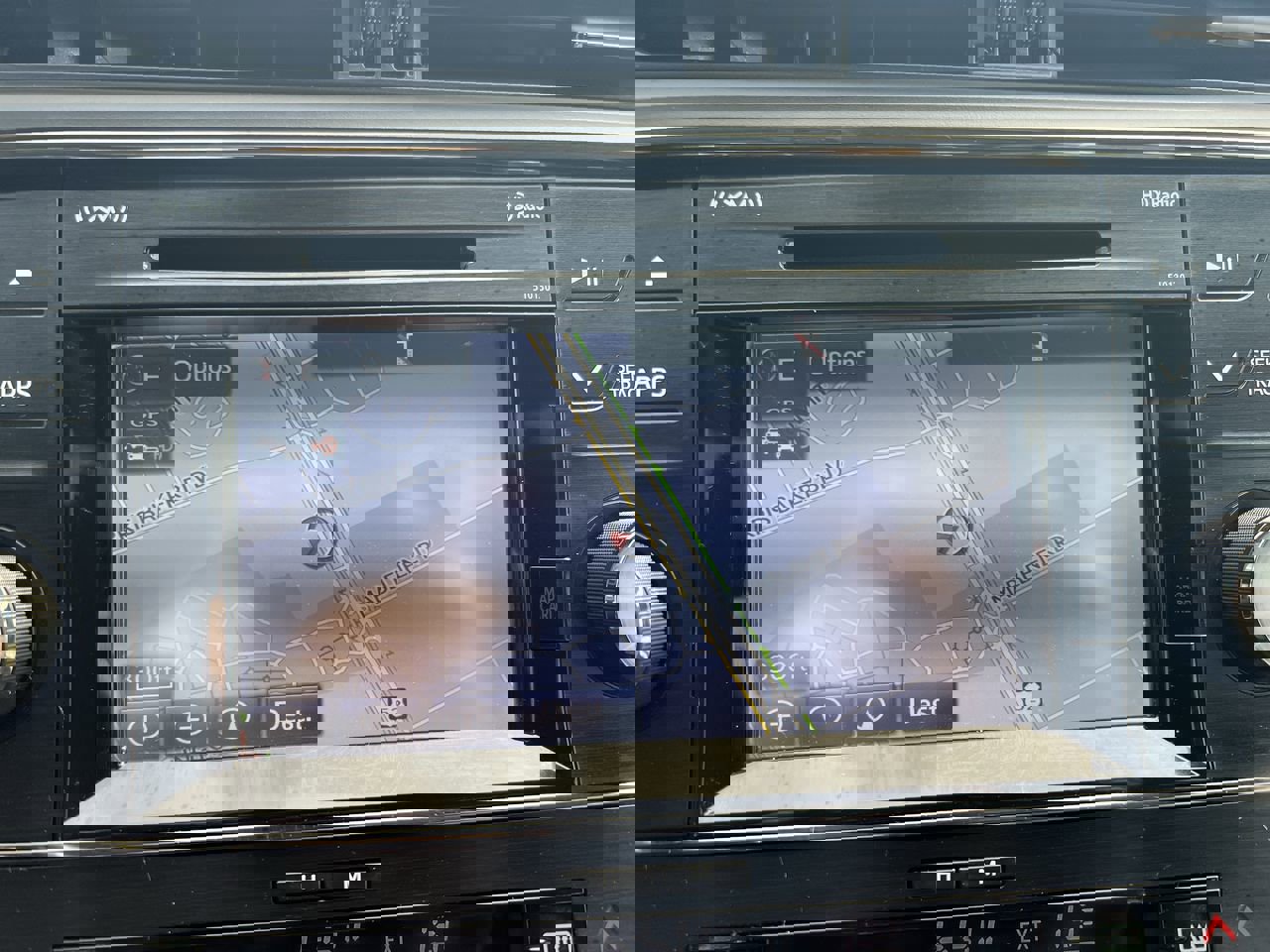 Used 2017 Toyota Avalon XLE Premium w/ Protection Package image 24