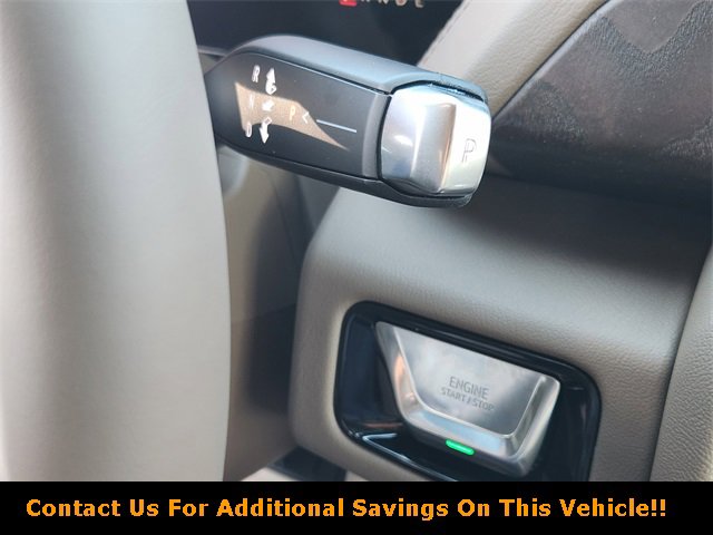 New 2026 GMC Yukon XL Denali w/ Sun & Power Step Package image 16