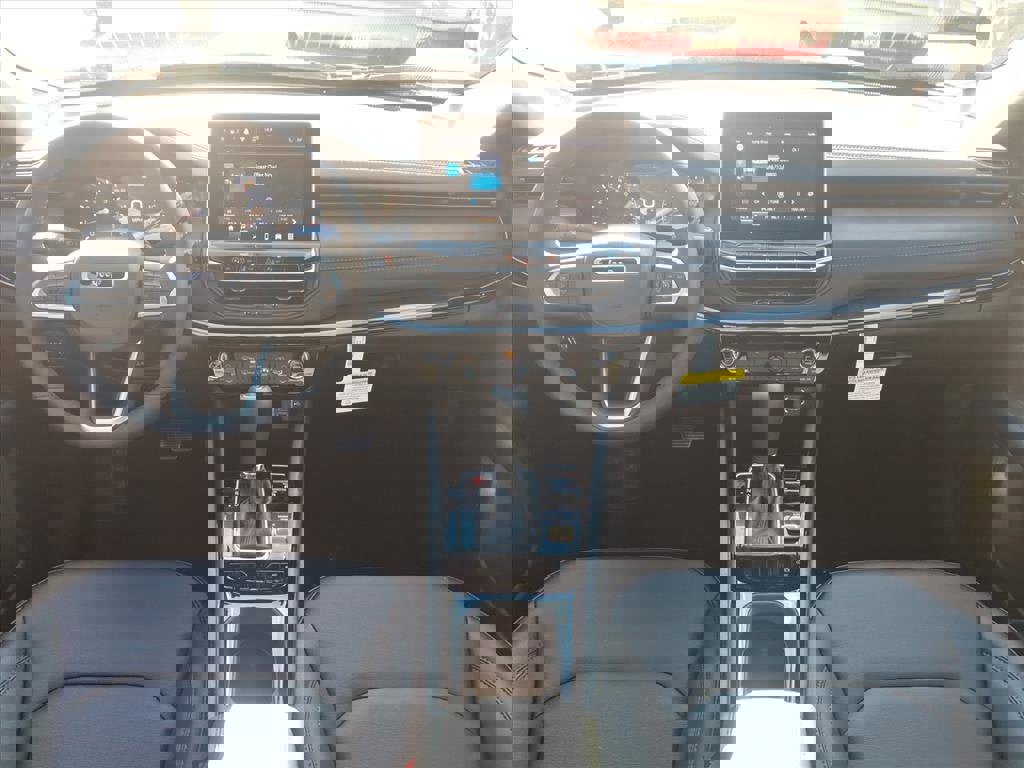 New 2026 Jeep Compass Limited image 5