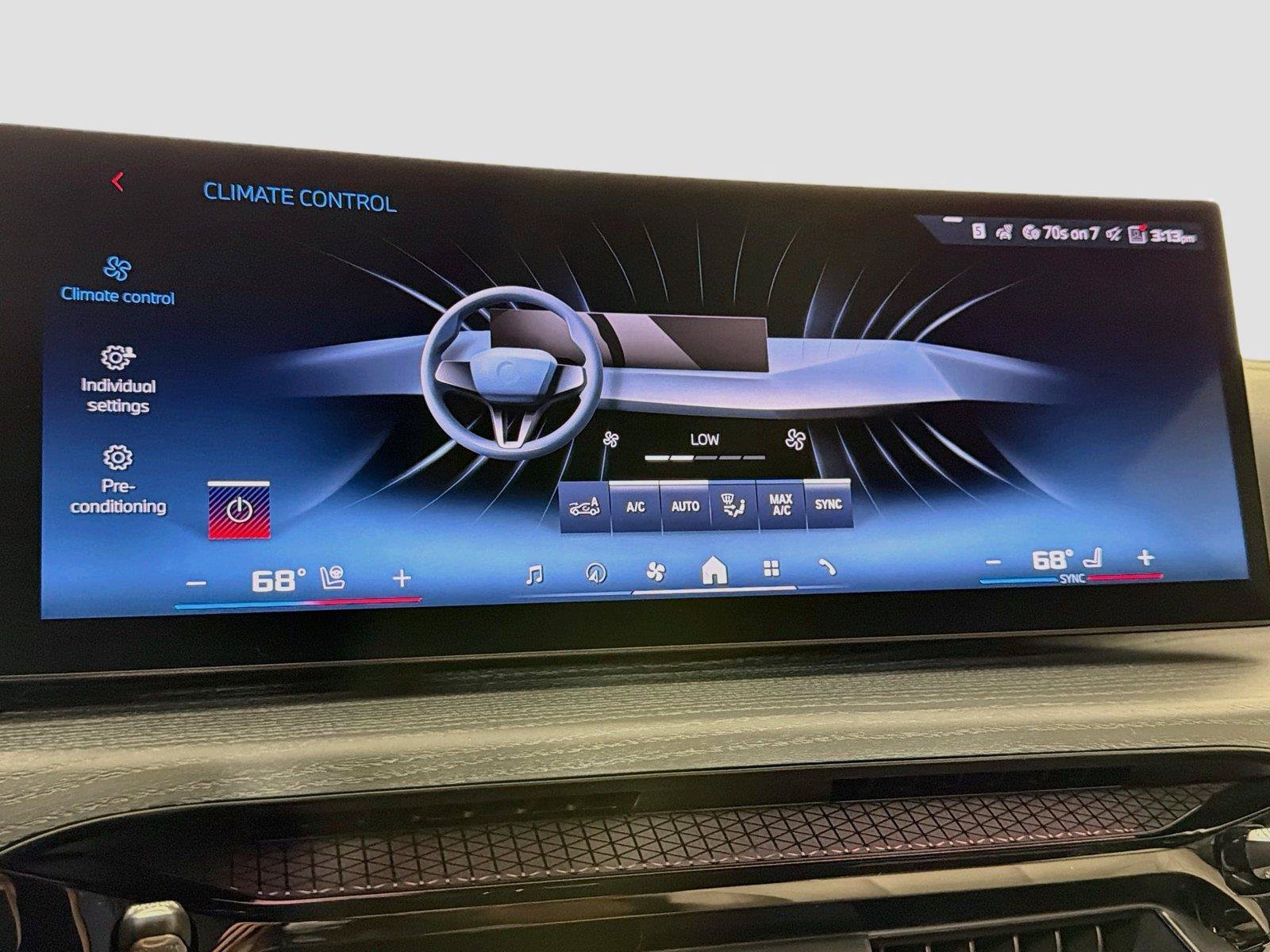 New 2027 BMW 440i xDrive Convertible w/ Premium Package AWD/4WD image 14