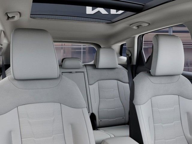 New 2026 Kia Sportage SX Prestige image 29