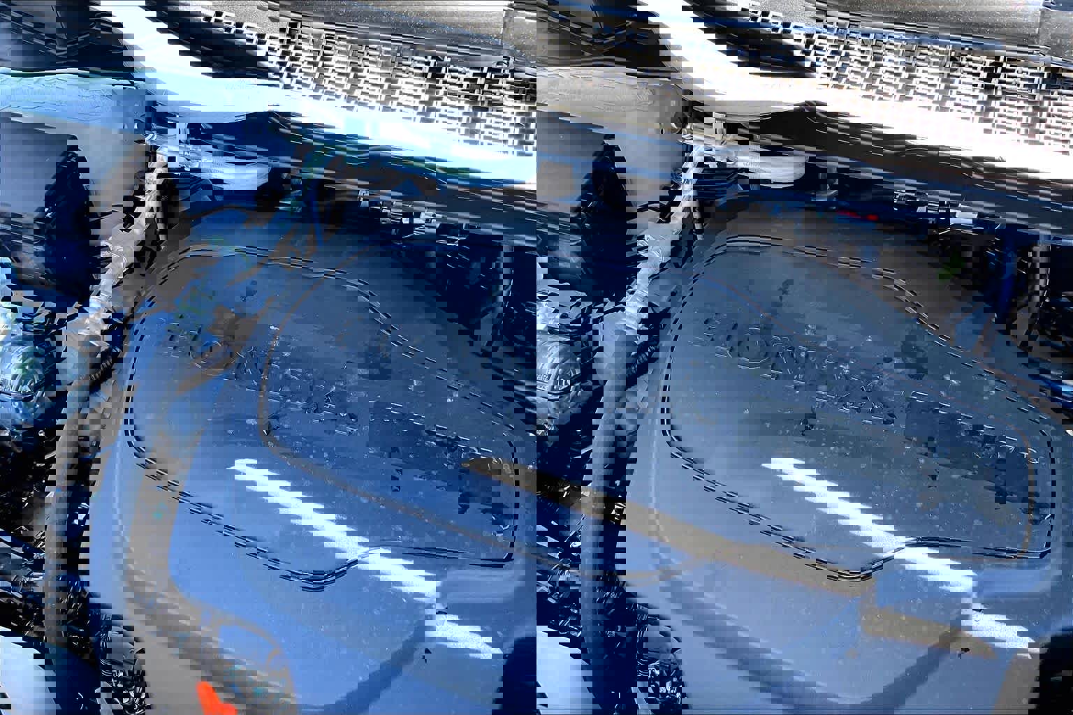 New 2026 Honda Odyssey Elite image 17