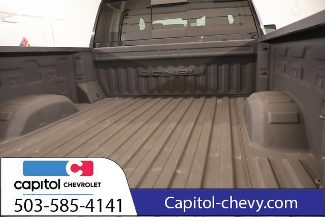 Used 2020 GMC Sierra 3500 Denali w/ Denali Ultimate Package AWD/4WD image 35
