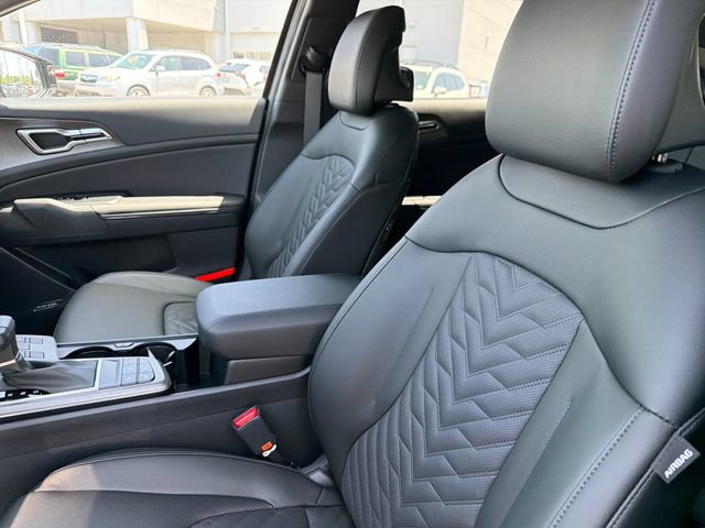 New 2026 Kia Sportage X-Line AWD/4WD image 19