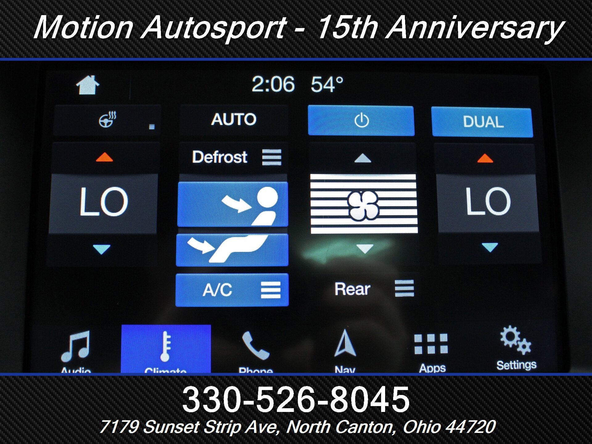 Used 2017 Ford Explorer Sport w/ Equipment Group 401A AWD/4WD image 25