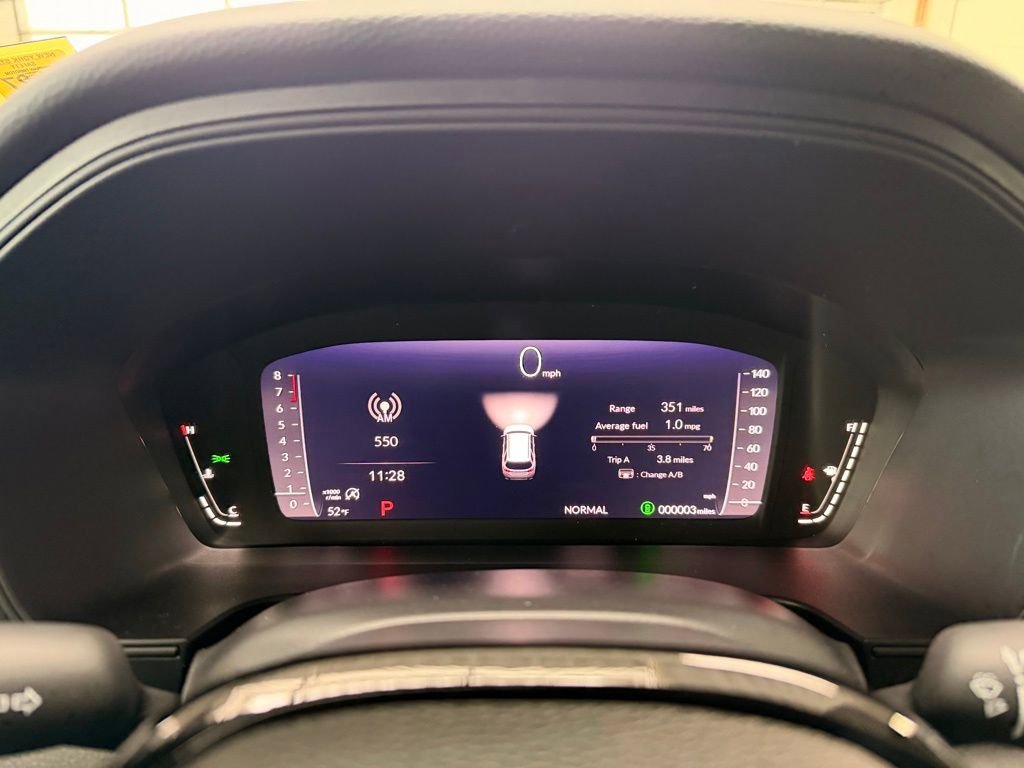 New 2026 Honda Pilot TrailSport image 7