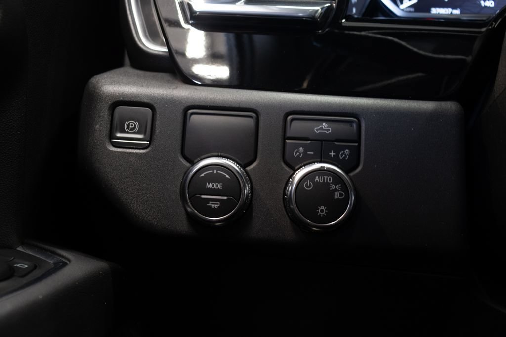 Used 2022 GMC Sierra 1500 SLE RWD image 26
