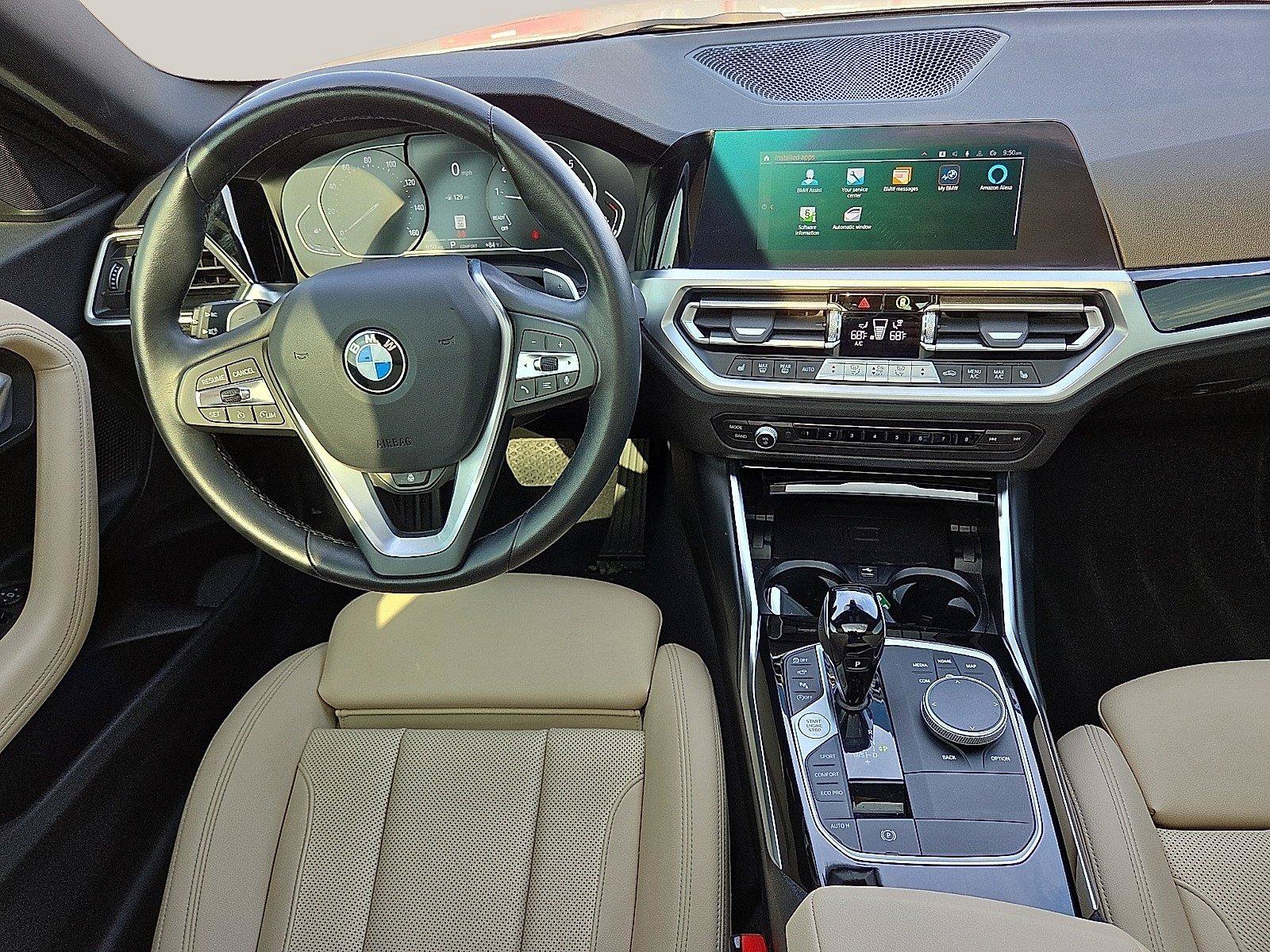 Used 2022 BMW 230i Coupe w/ Convenience Package RWD image 13