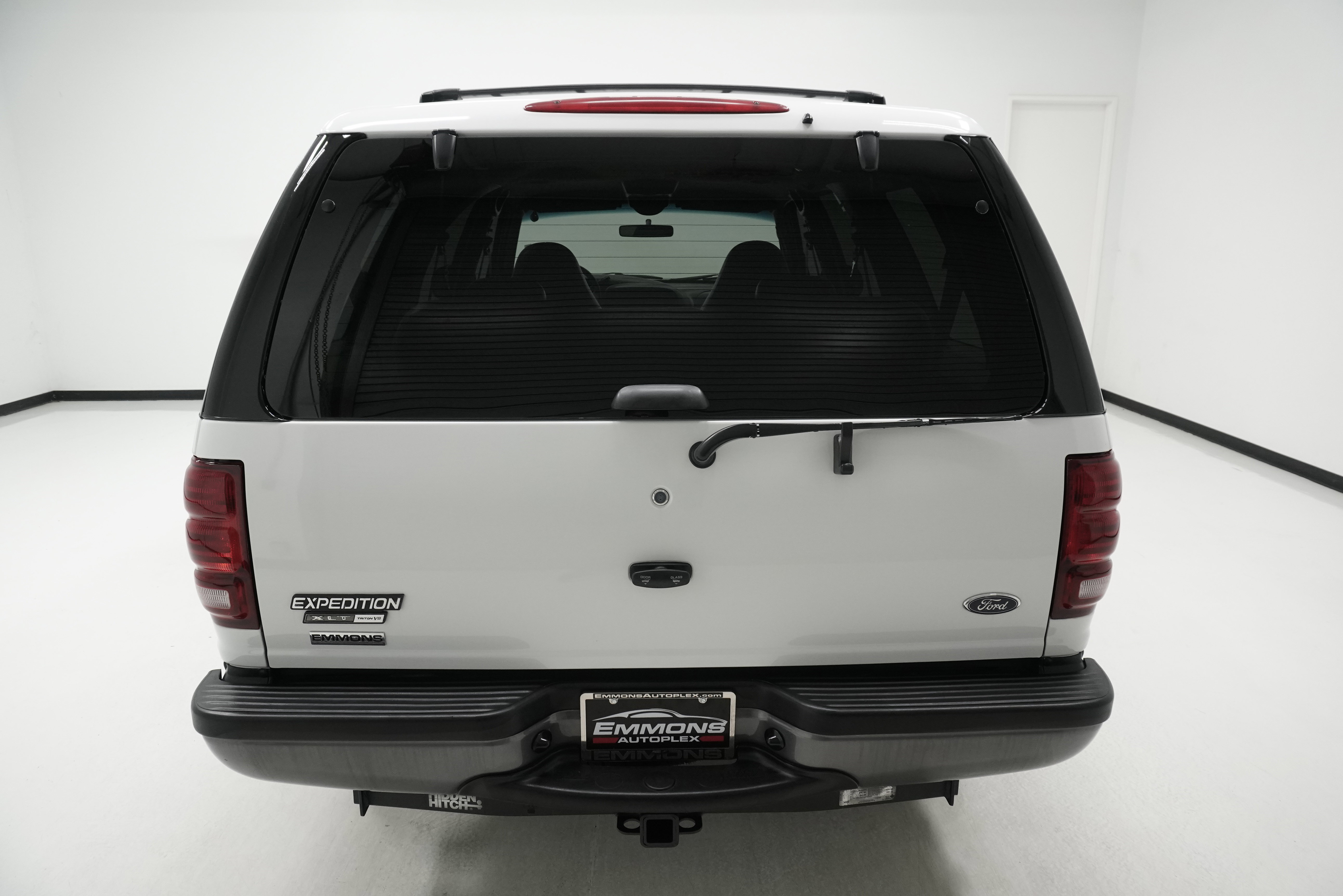 Used 1999 Ford Expedition XLT image 5