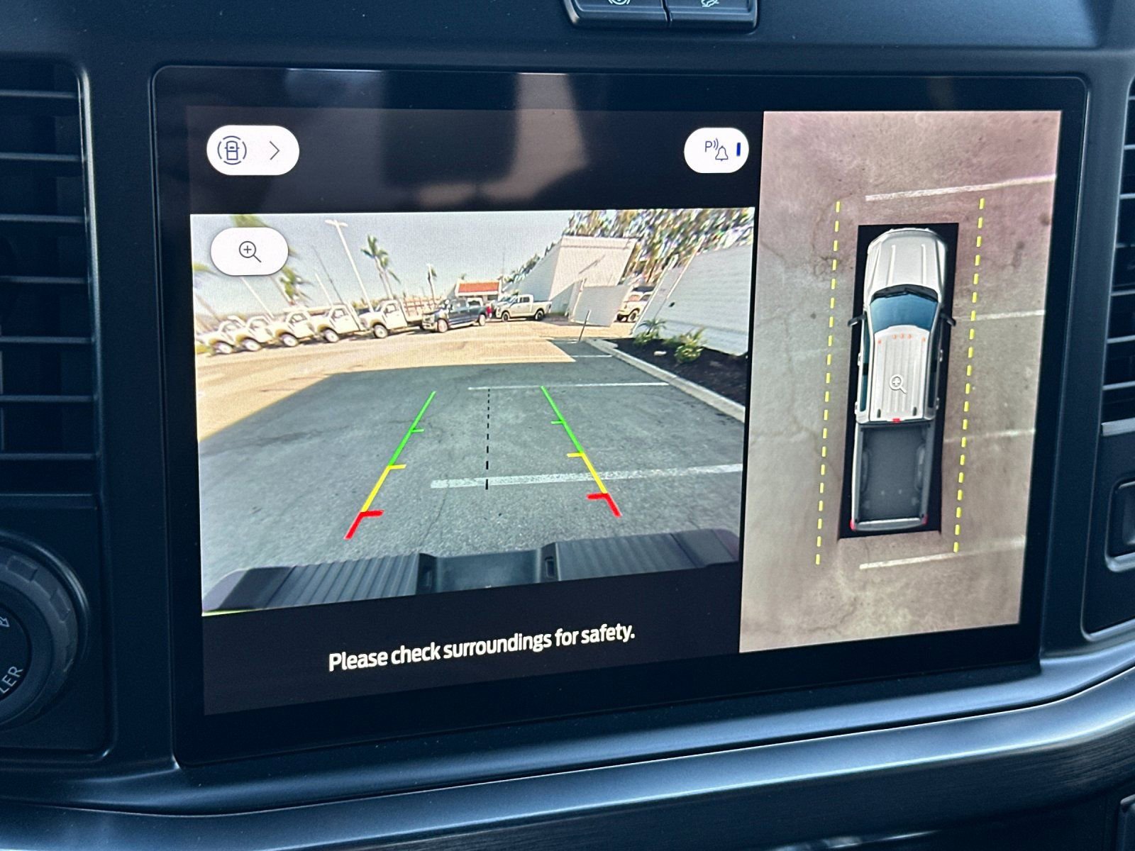 New 2025 Ford F350 Lariat w/ Lariat Ultimate Package image 22