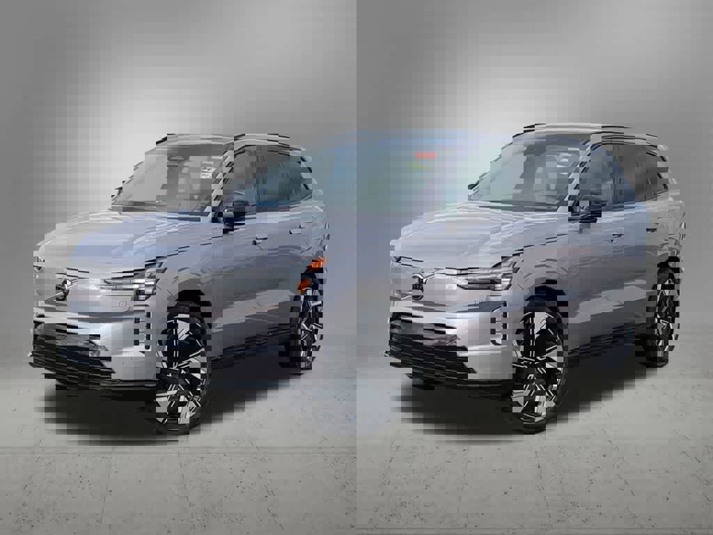 New 2026 Volvo EX90 Ultra video 1